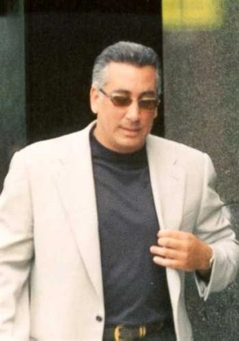 Photo of Vincent Ventresca actor (Vincent Paul Gerard Ventresca)