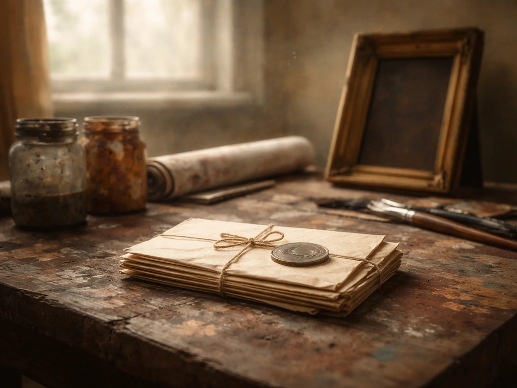 Vincent van Gogh Net Worth: Estate vs Wealth Estimates
