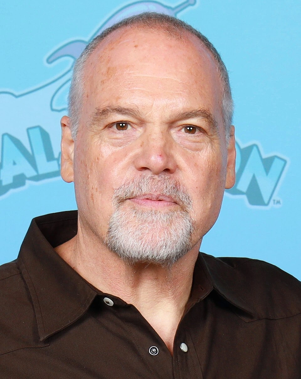Photo of Vincent D'Onofrio American actor (Vincent D’Onofrio)