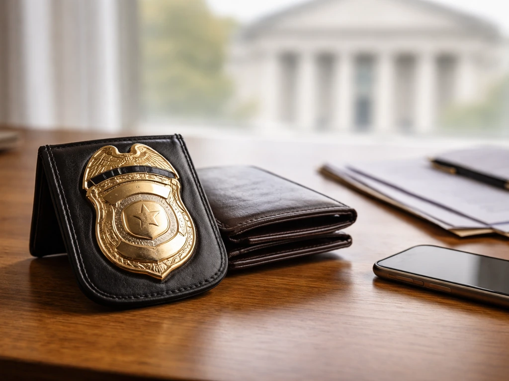 Detective Vincent Velazquez Net Worth: Identity, Proof, Estimate