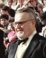 Vincent Gardenia at a public event